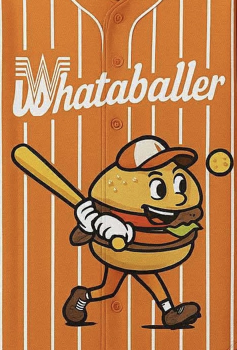 Logo for WhataBallers
