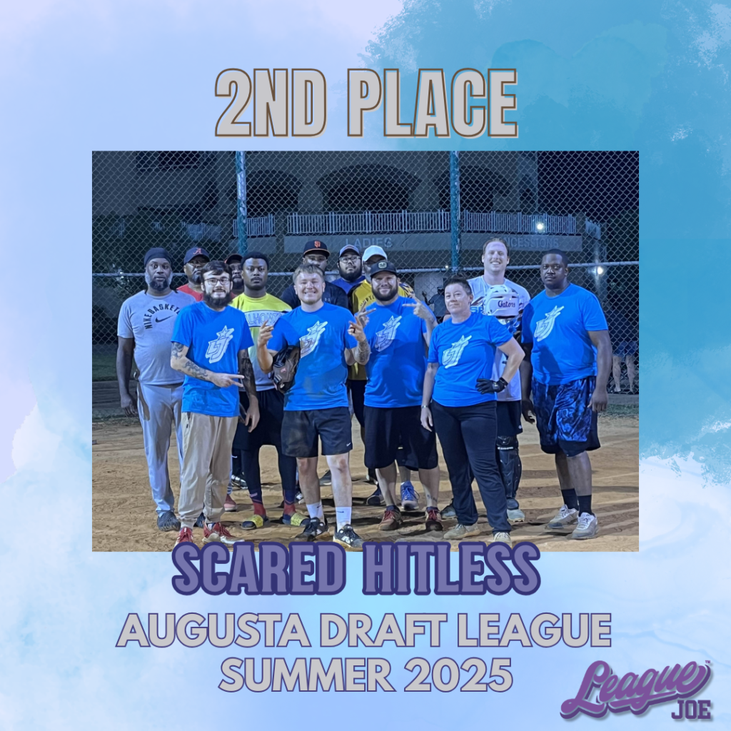 Triumph for SCARED HITLESS