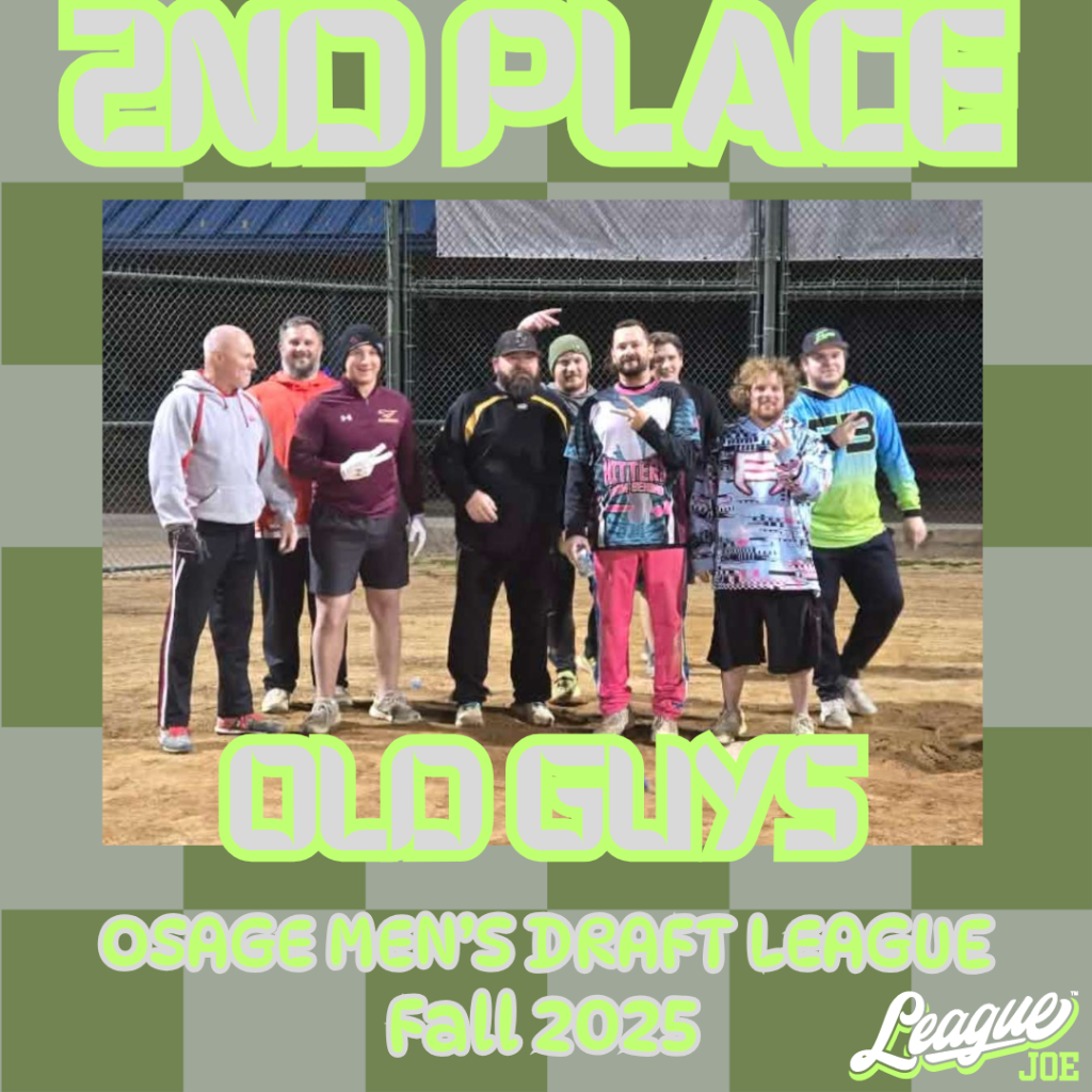 Triumph for The old guys