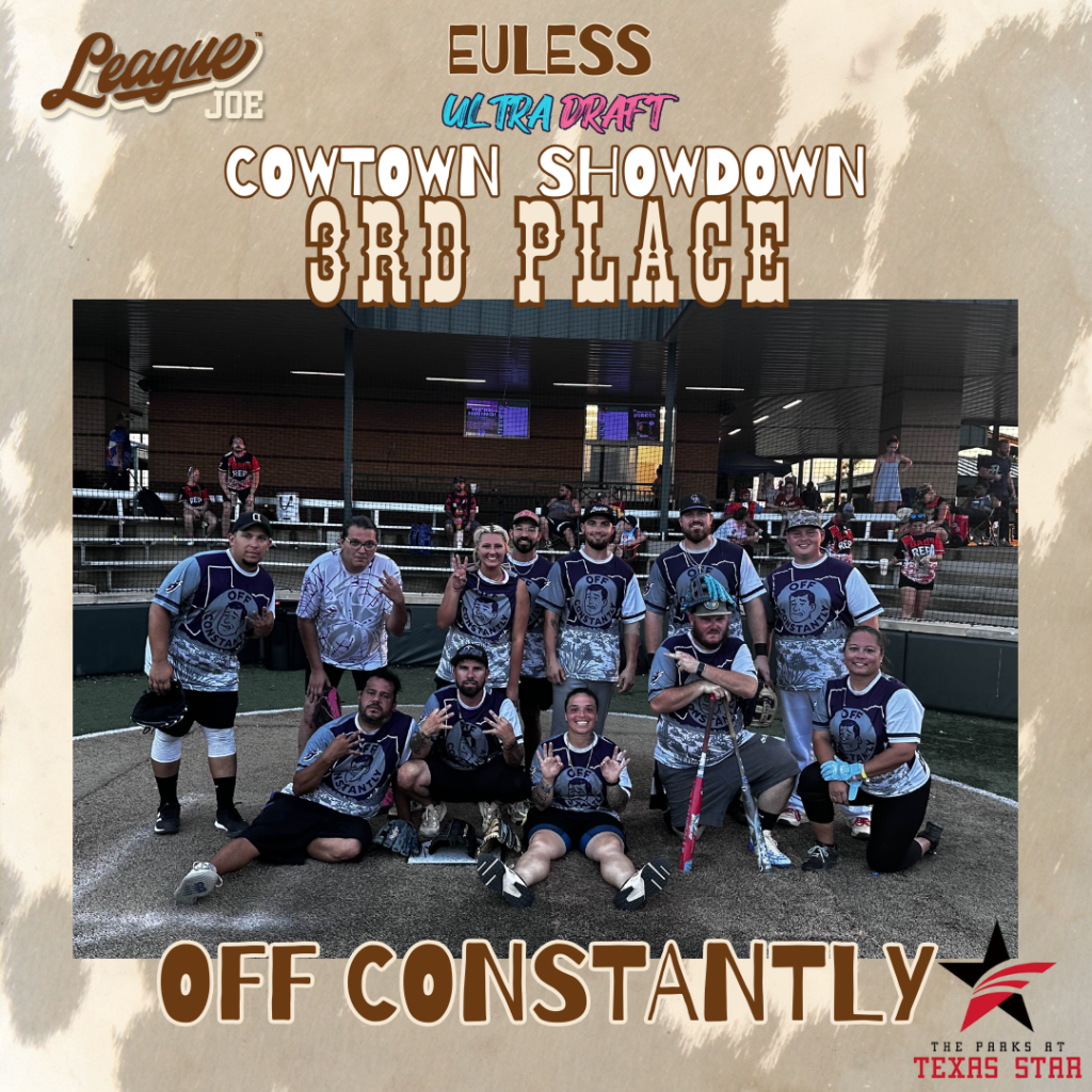 Triumph for Off Constantly