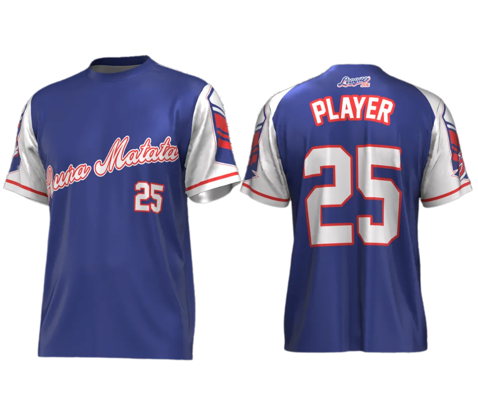 Logo for Acuńa Matata