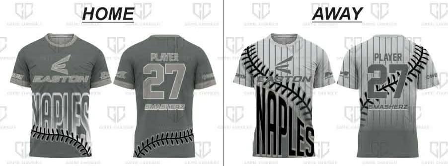 Logo for Pitches be trippin