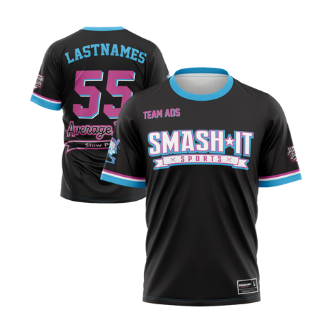 Average Dudes Jersey