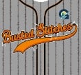 Logo for Busted Stitches
