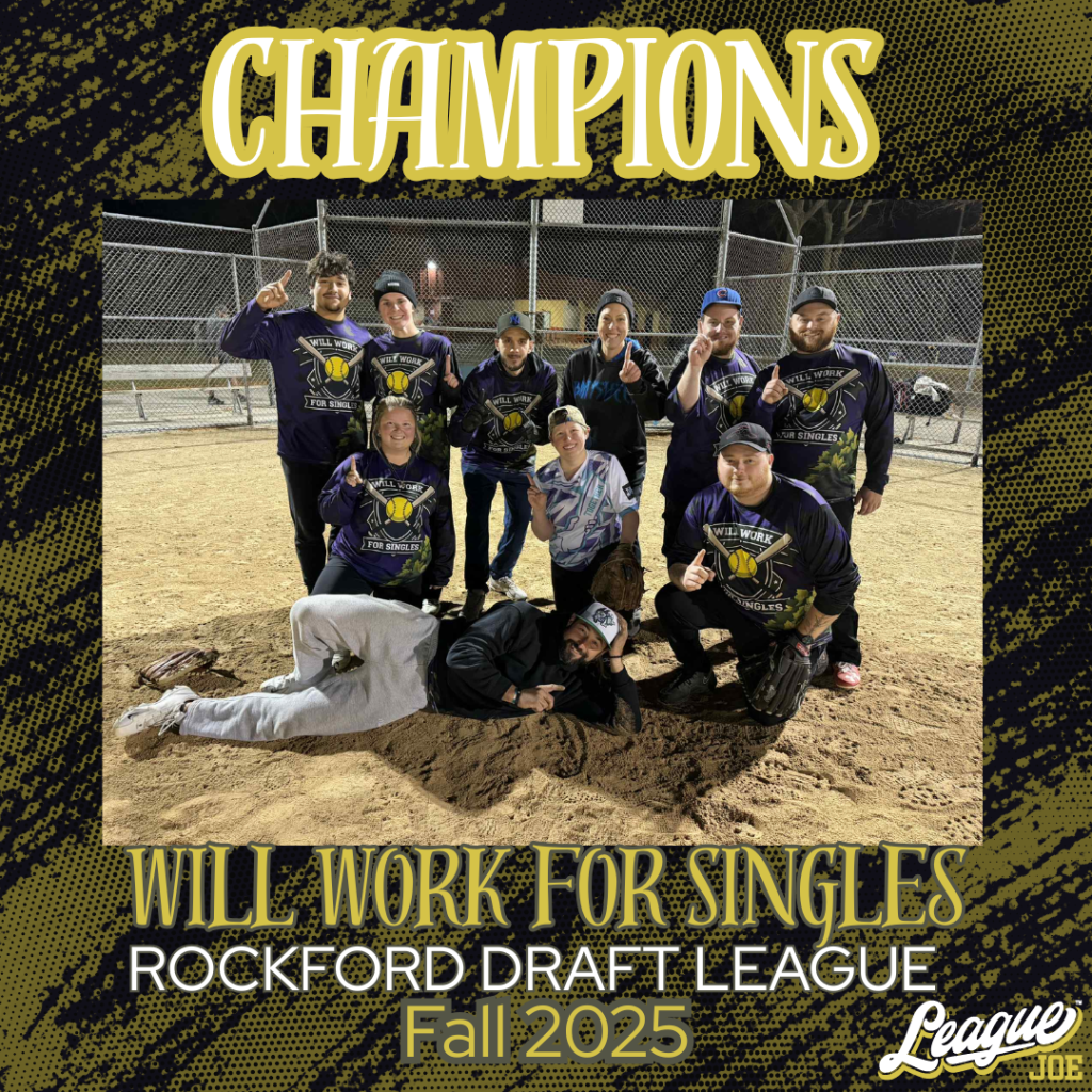 Triumph for Will Work for Singles