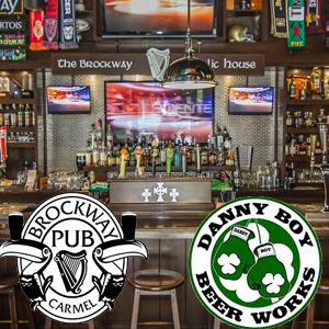 St. Practice Day Cornhole Tournament Logo