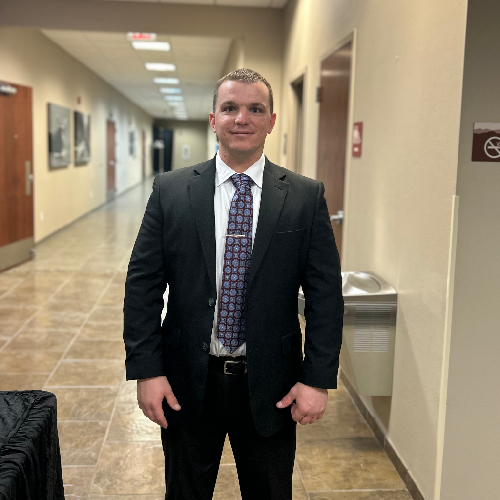 Jeremiah James Bradley