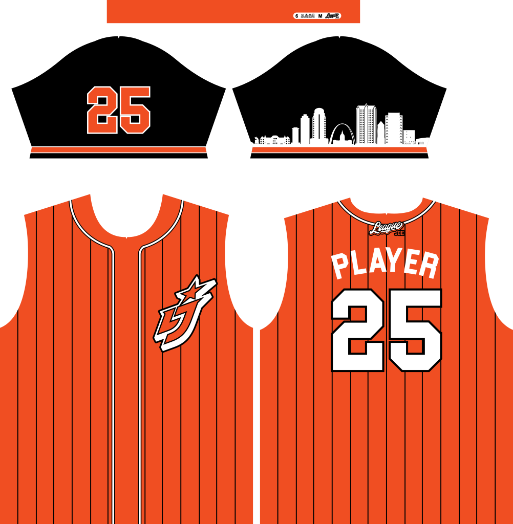 Dirty Birds Official Away Jersey