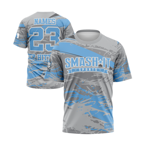 FatGuyBP Official Away Jersey