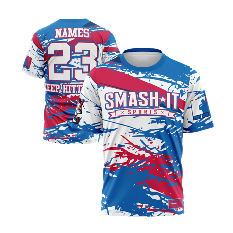 FatGuyBP Official Jersey