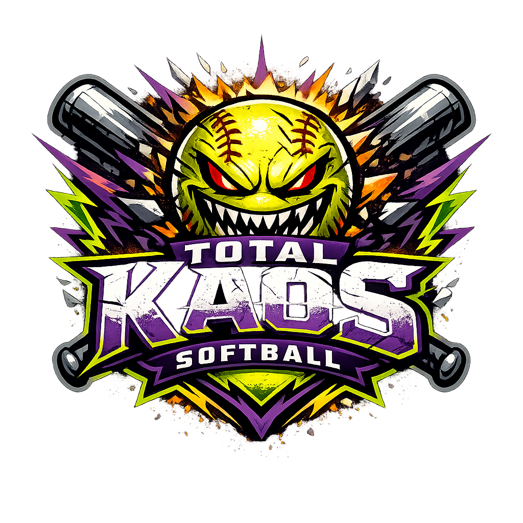 Logo for Total Kaos