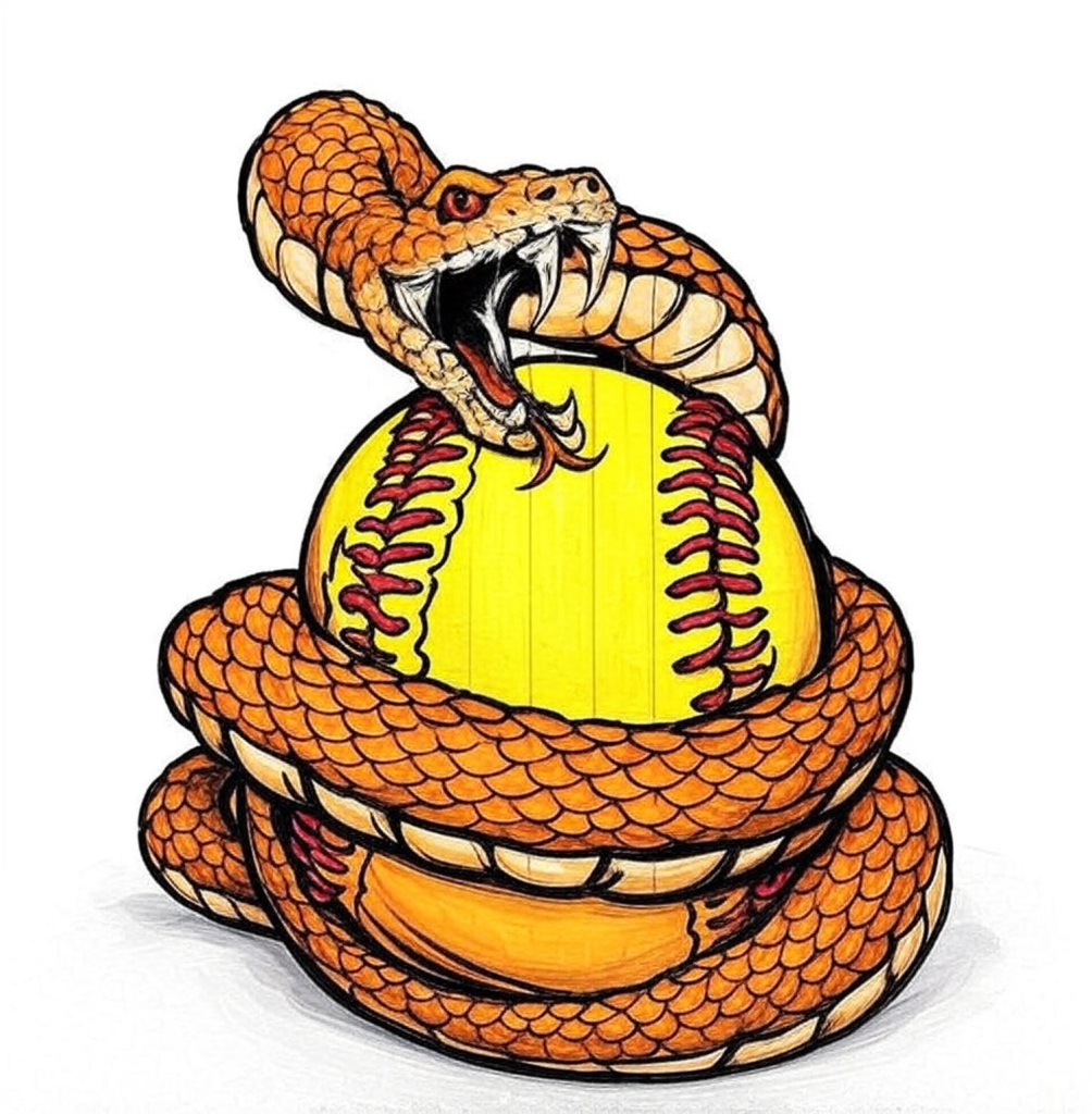 Logo for Rattlers