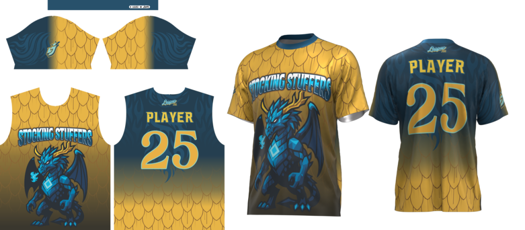 Logo for Stocking Stuffers