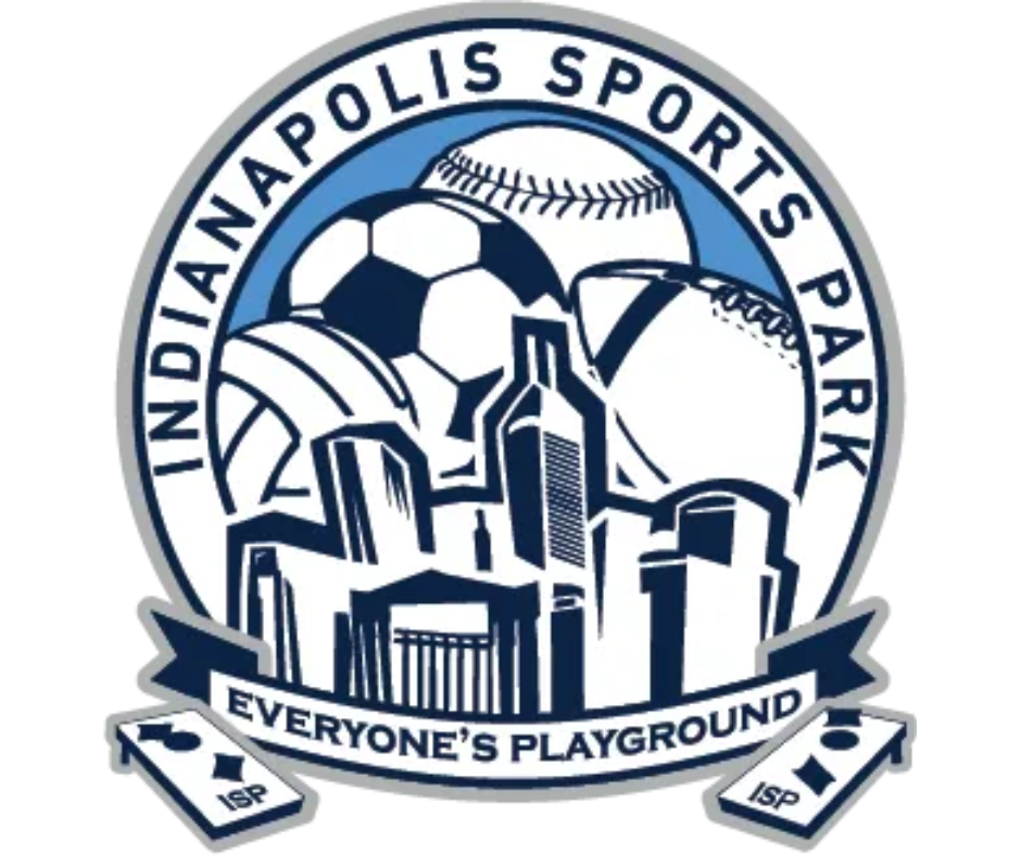 Logo for Indy Sports Park Champions