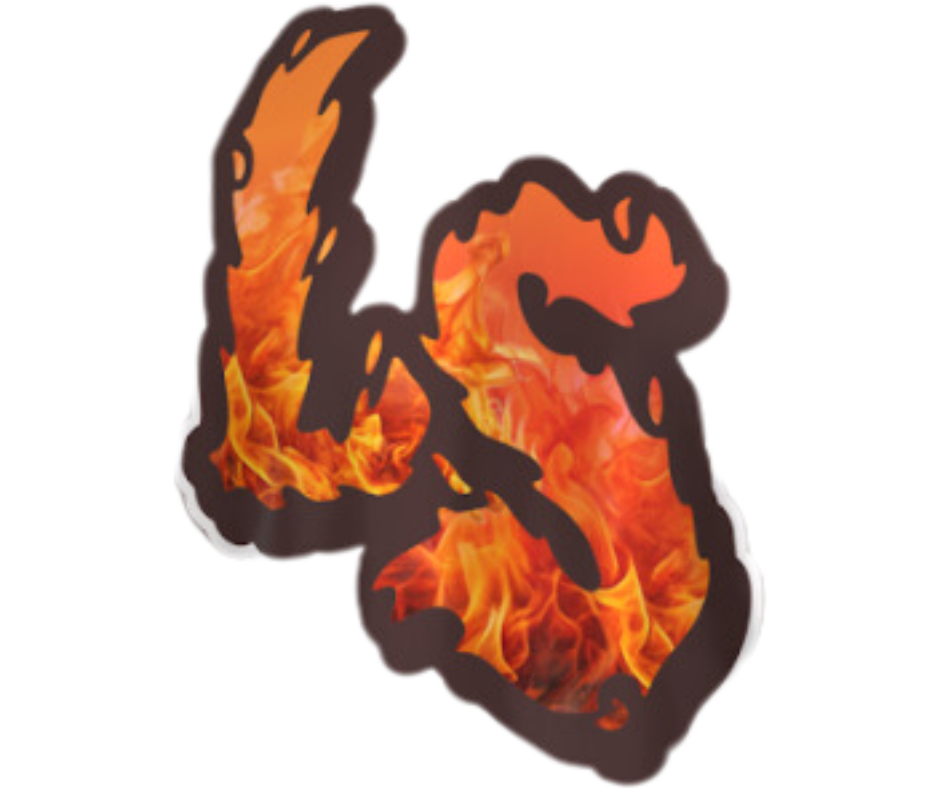 Logo for Los Sabrosos