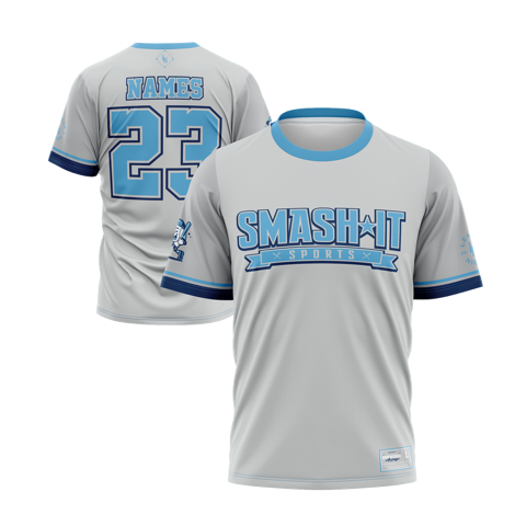 League Night Heroes Jersey