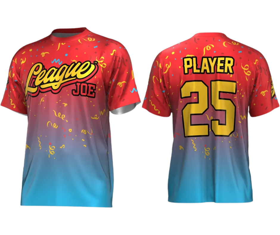 Mudbug Mafia Official Away Jersey