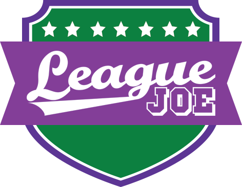 Logo for The old guys