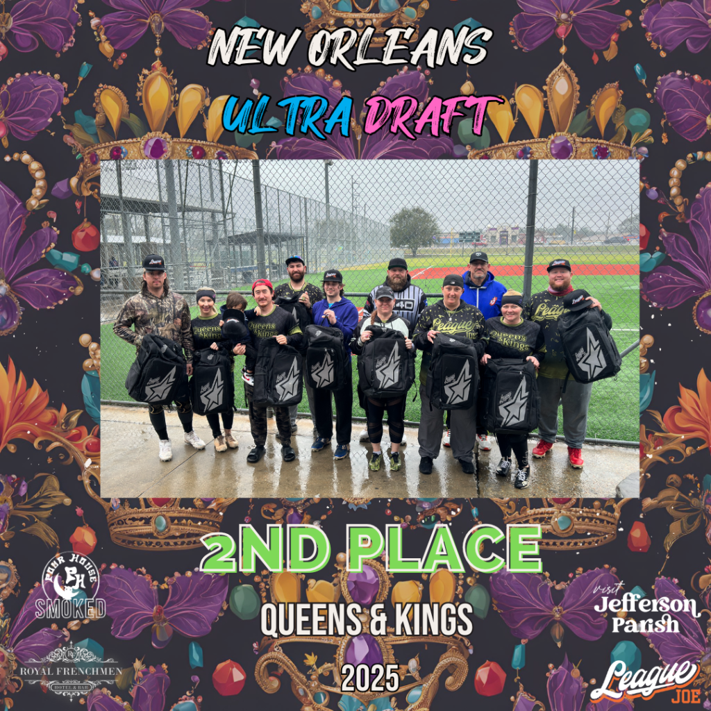 Triumph for Queens & Kings