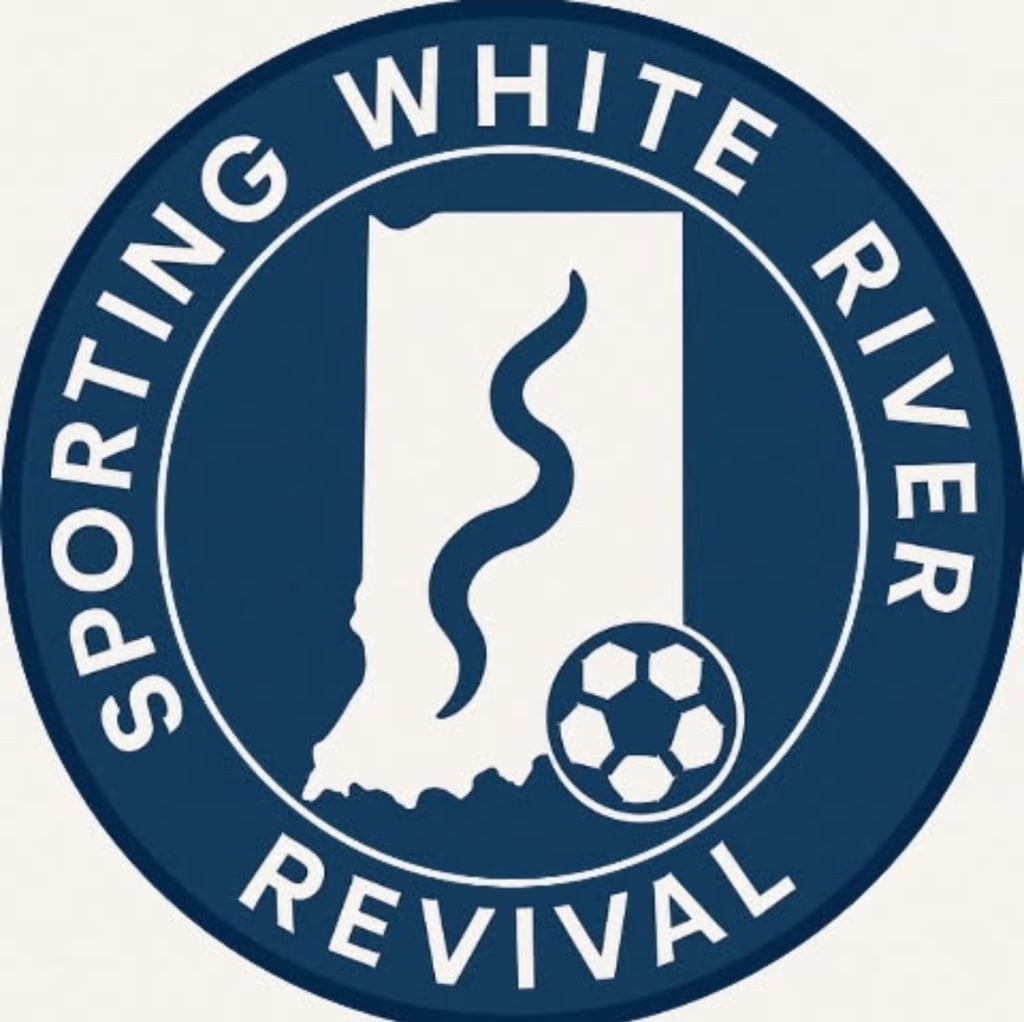 Logo for Sporting White River