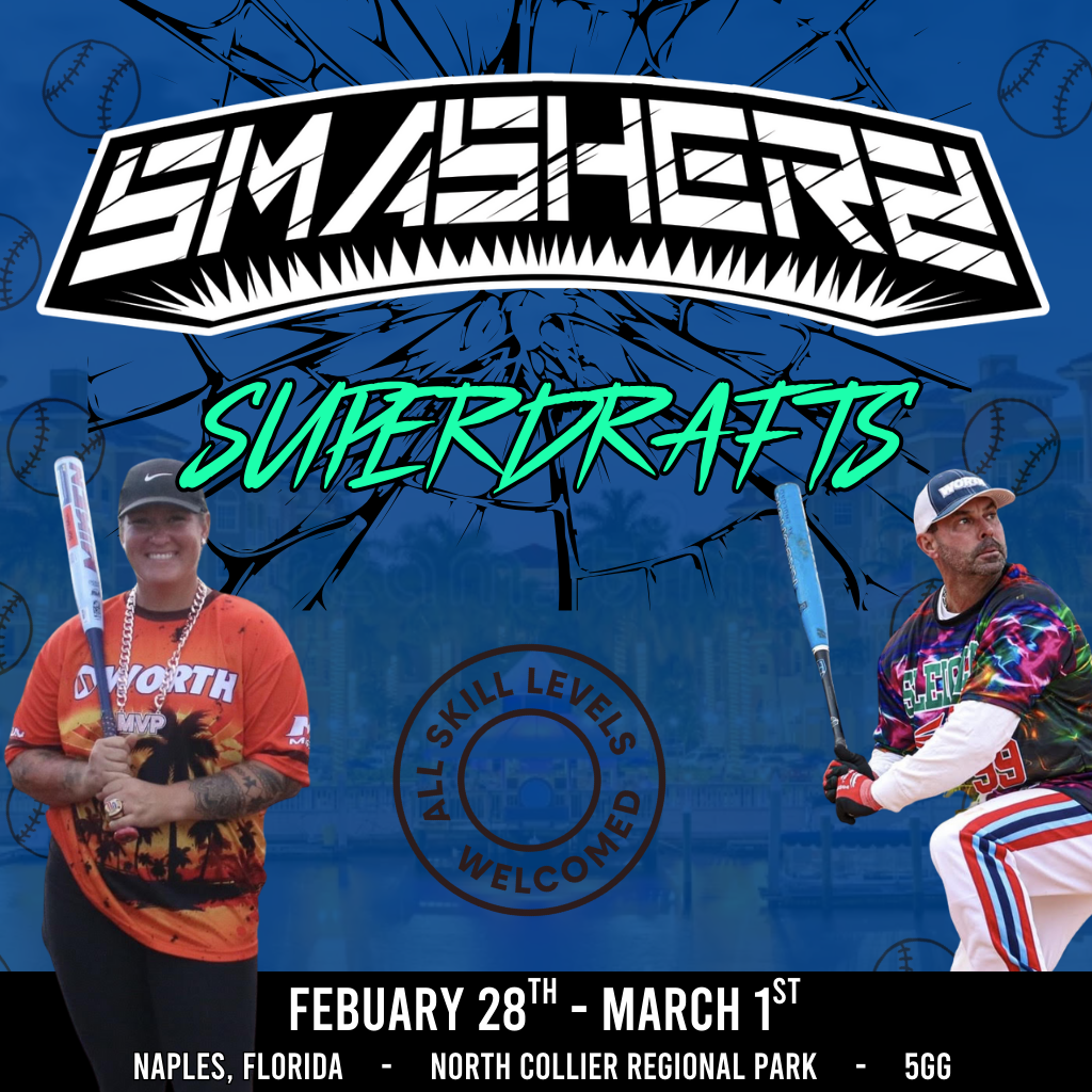 Miken/Easton/Worth Series Logo