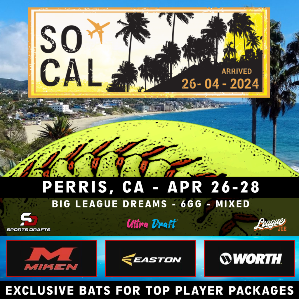 Miken/Easton/Worth Series Logo