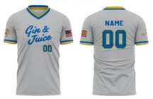 Triumph for Sons Of Arthritis