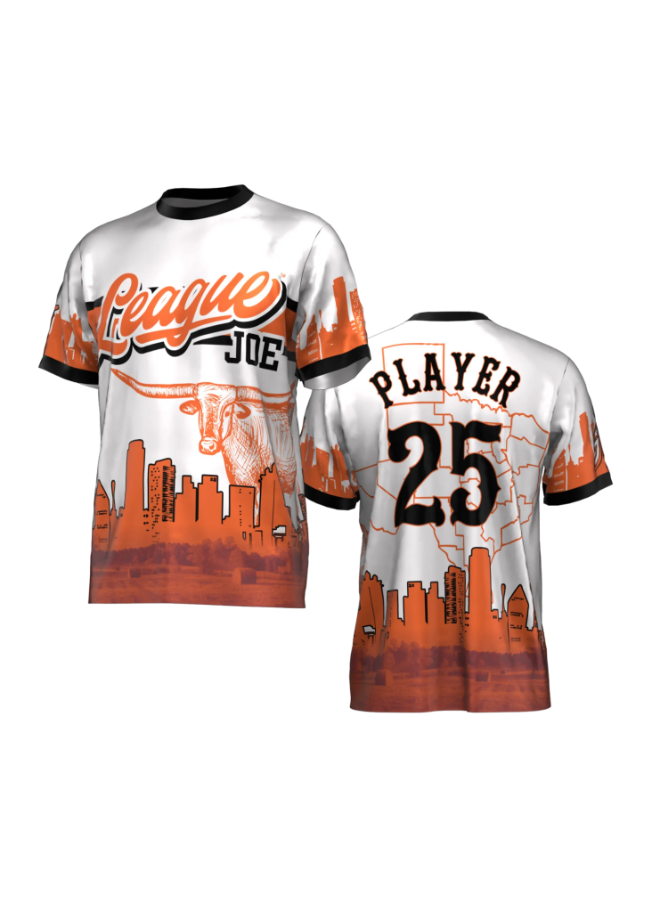 Logo for Big Balls in Cowtown