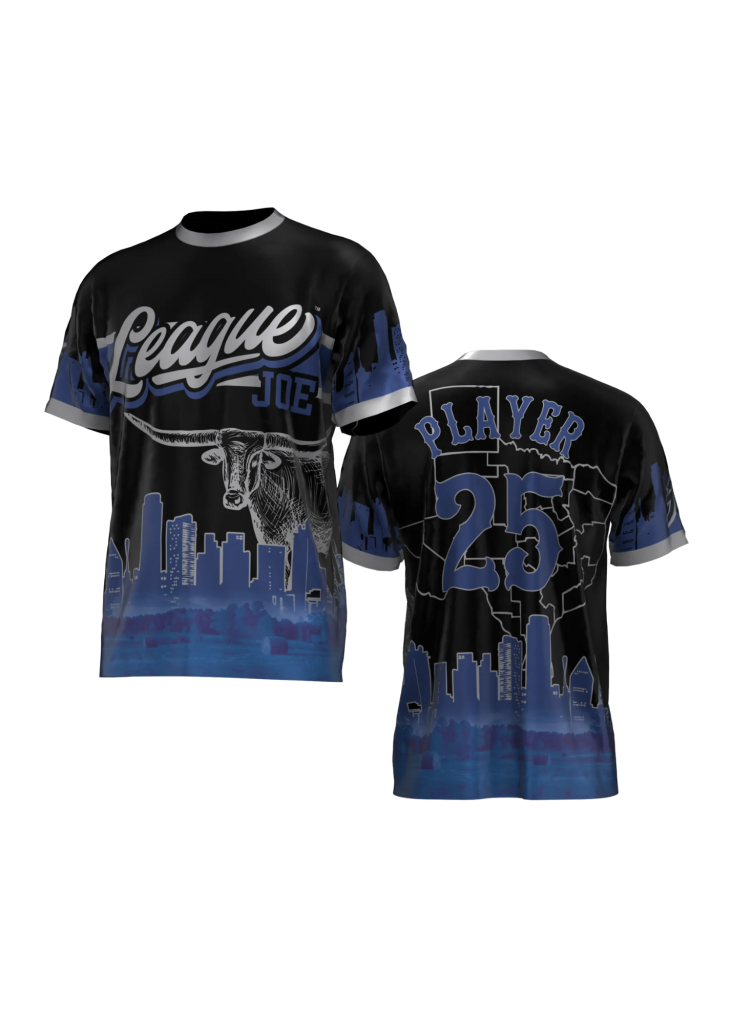 Variety pack Official Jersey