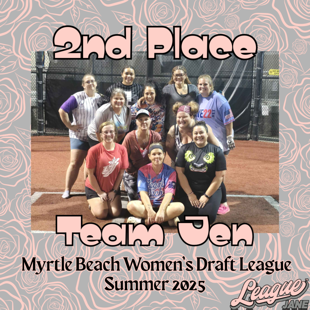 Triumph for Bad Pitches