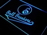 Bolly's Ball Breakers Logo