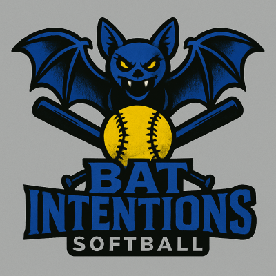 Bat intentions 🦇