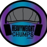 The Chumps Logo