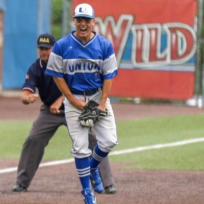 JoeyAnnarelli Avatar