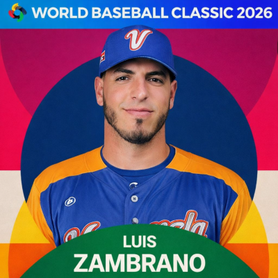 Luiszambrano Avatar