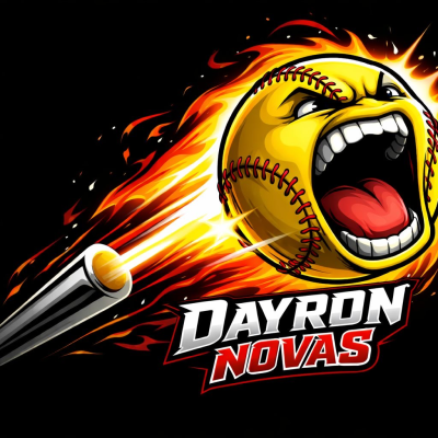 Dayron Novas Avatar