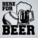 Here 4 Beer Logo