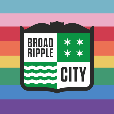 Broad Ripple City