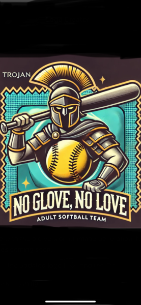 No Glove, No Love