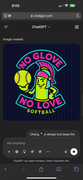 No Glove, No Love