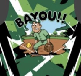 Bayou