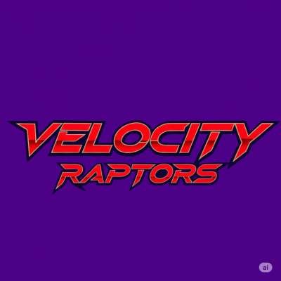 Velocity Raptors