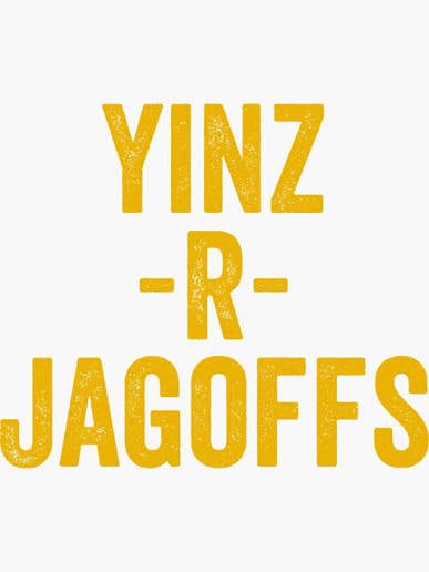 YINZ -R- JAGOFFS