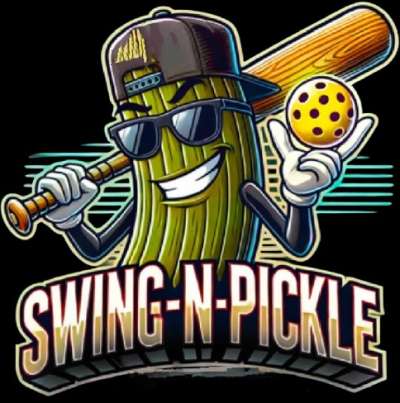 🥒 Swing N Pickle 🥒
