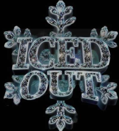 ICED OUT