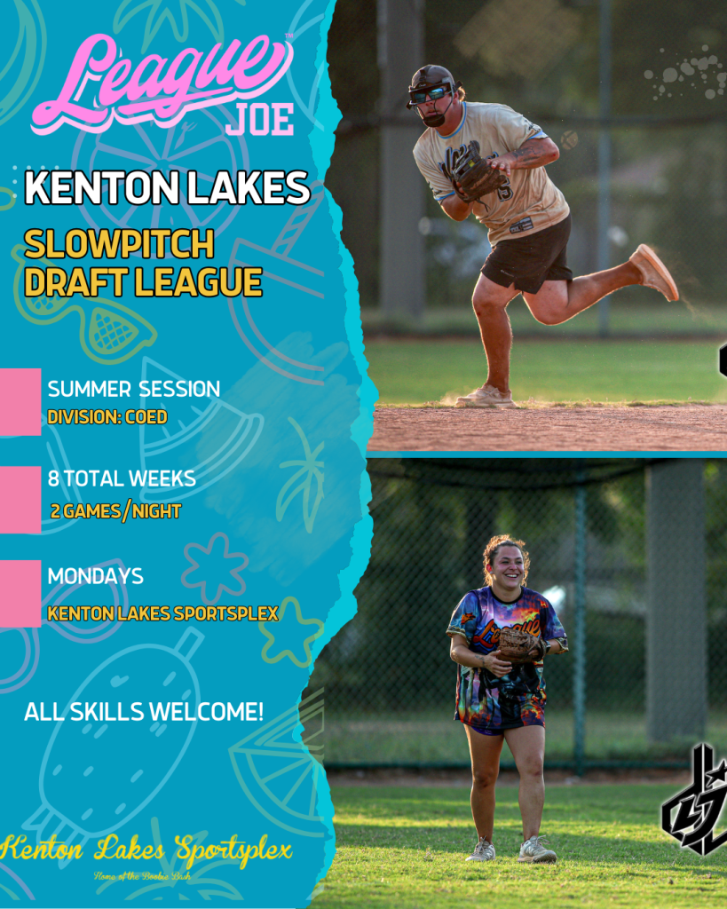 Kenton Lakes - Kentucky/Ohio Logo