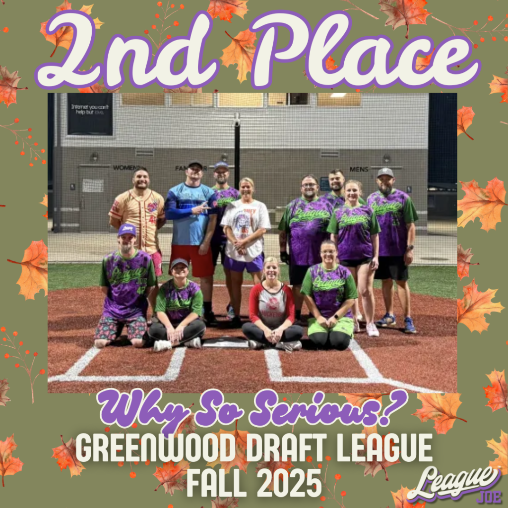 Triumph for Why So Serious?