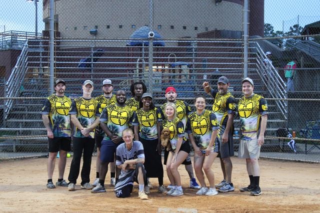 Triumph for Wu-Tang Forever