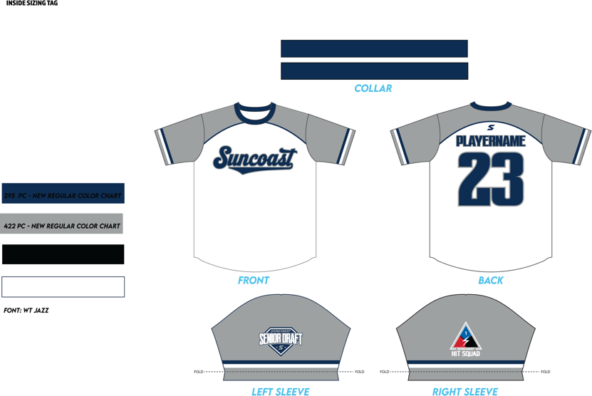 Christ For Life Jersey