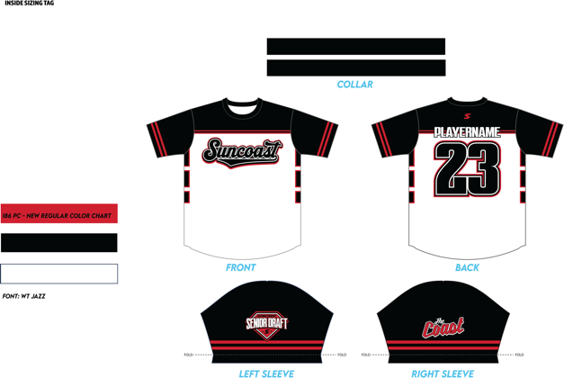 HI-LYHI (Hit It Like You Hate It) Jersey